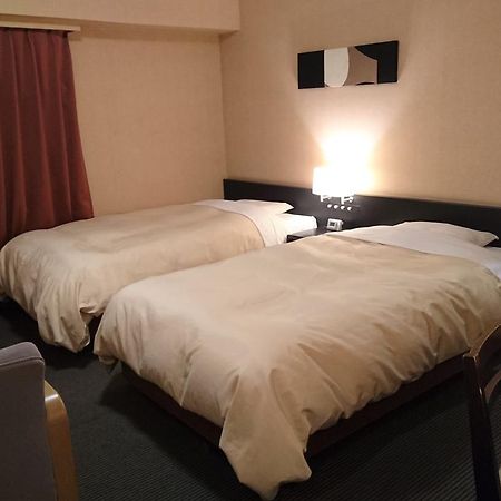 Hotel Crown Hills Кусиро Экстерьер фото