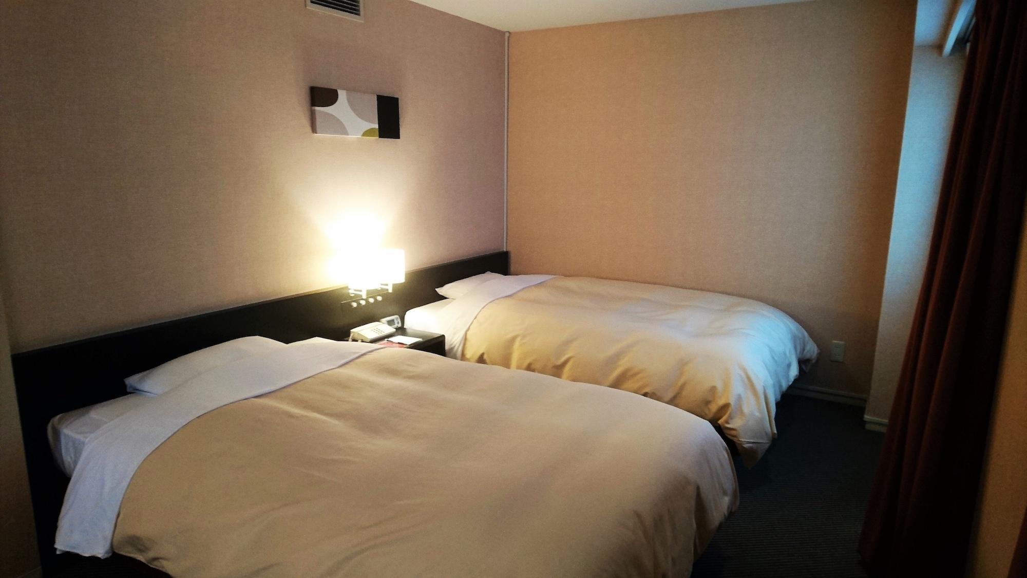 Hotel Crown Hills Кусиро Экстерьер фото