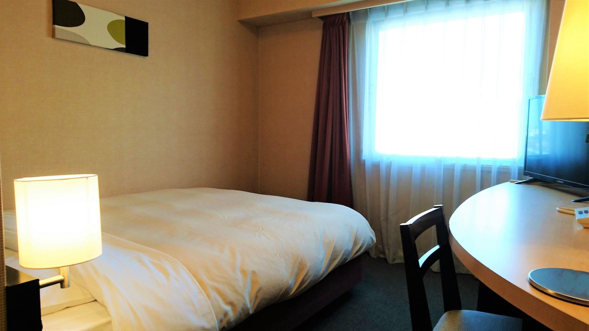 Hotel Crown Hills Кусиро Экстерьер фото