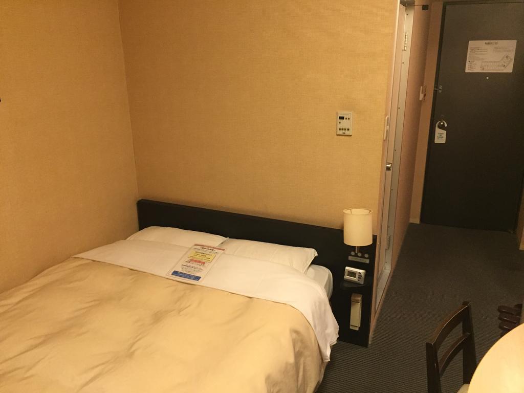 Hotel Crown Hills Кусиро Экстерьер фото