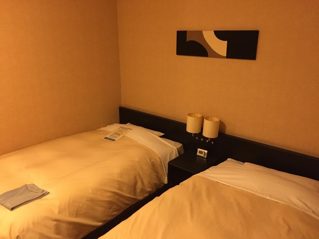 Hotel Crown Hills Кусиро Экстерьер фото