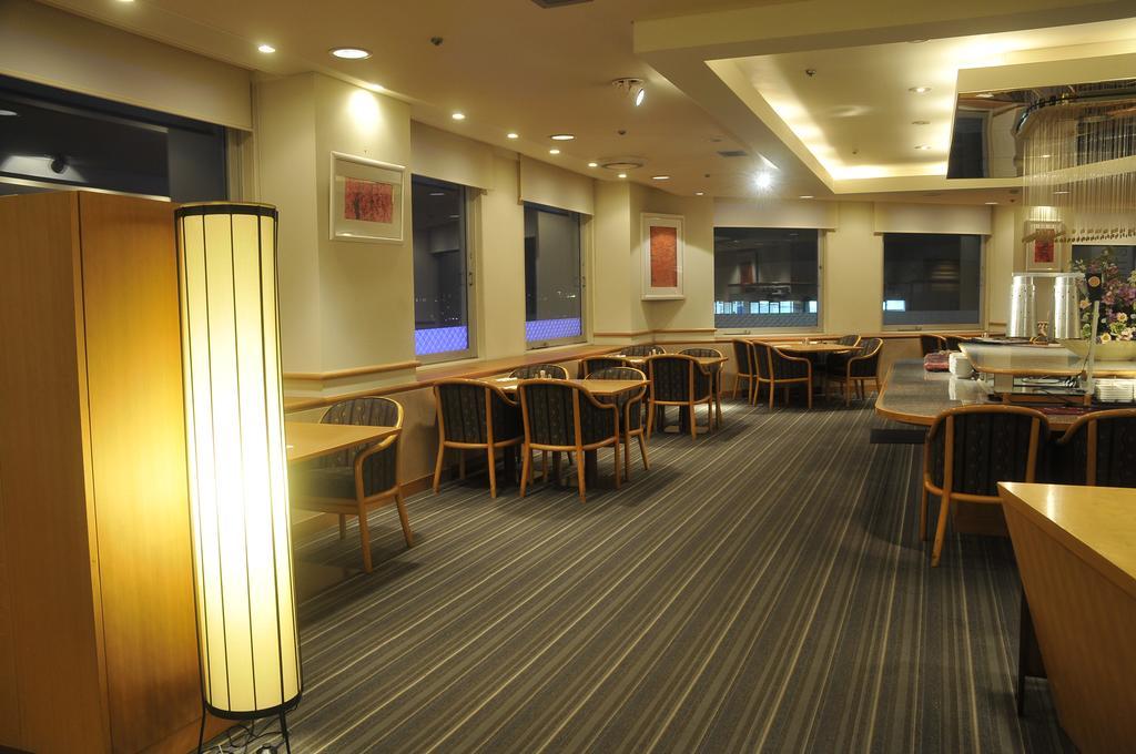 Hotel Crown Hills Кусиро Экстерьер фото