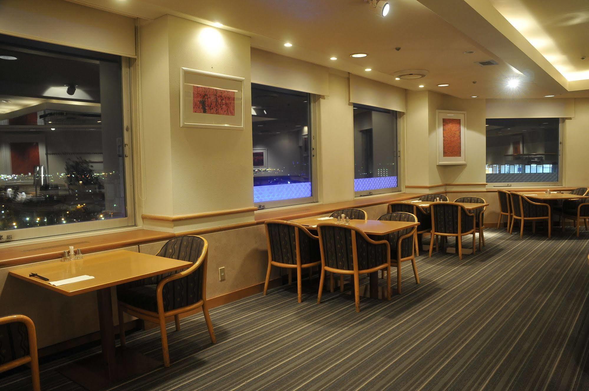 Hotel Crown Hills Кусиро Экстерьер фото