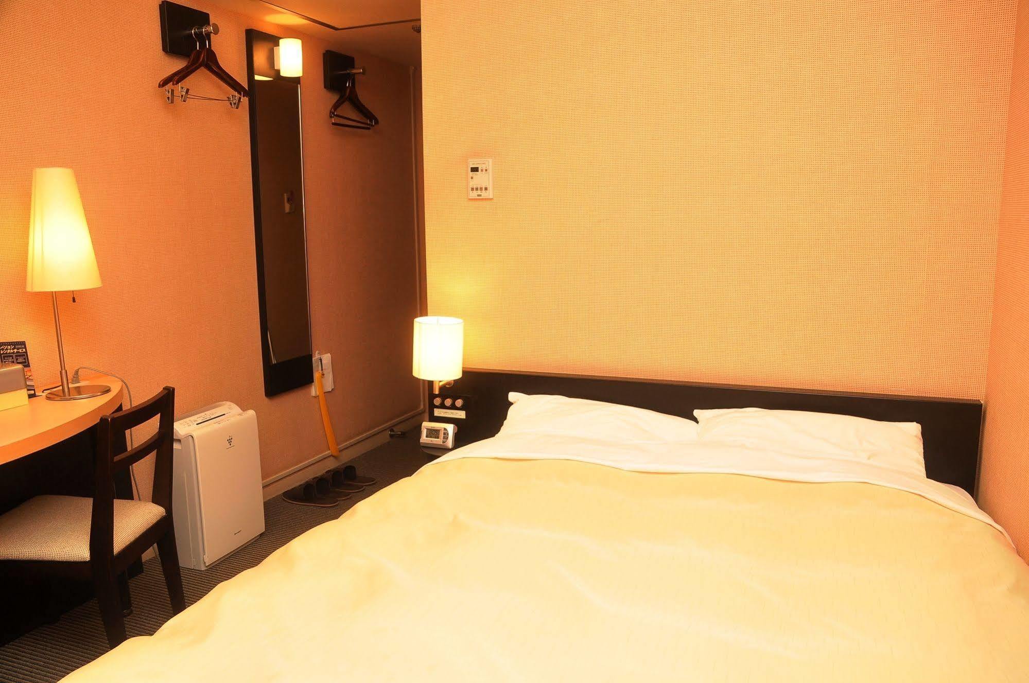 Hotel Crown Hills Кусиро Экстерьер фото
